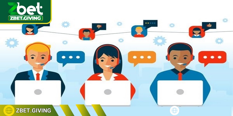 Câu hỏi thường gặp khi tham gia Zbet về truy cập an toàn