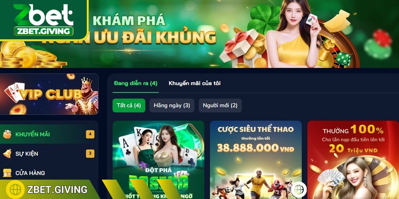 Có thể lựa chọn nhiều cách thức nhận hỗ trợ khác nhau