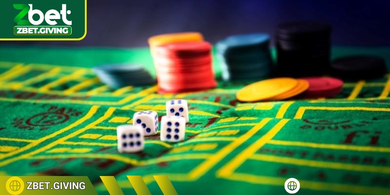 Chiến thuật tài xỉu Zbet giúp mang lại trải nghiệm cá cược chủ động