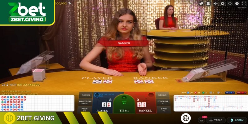 Người chơi hãy tìm hiểu luật và cách đặt cược