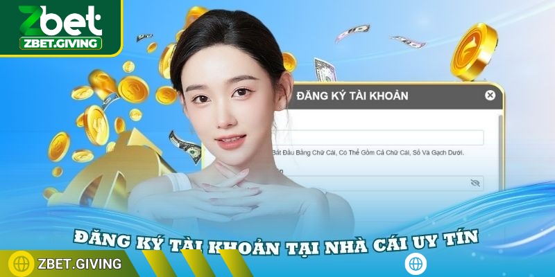Game thủ cần cân nhắc và sử dụng tài khoản hợp lệ