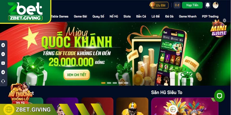 Nhấn quên mật khẩu trên giao diện để lấy lại pass