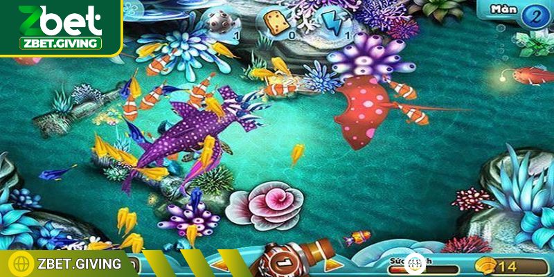 Sản phẩm mang đến nhiều ưu điểm từ giao diện đến thưởng lớn