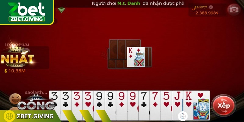 Nếu bạn có 2 nhưng bài lẻ quá nhiều, hãy giữ lại 2