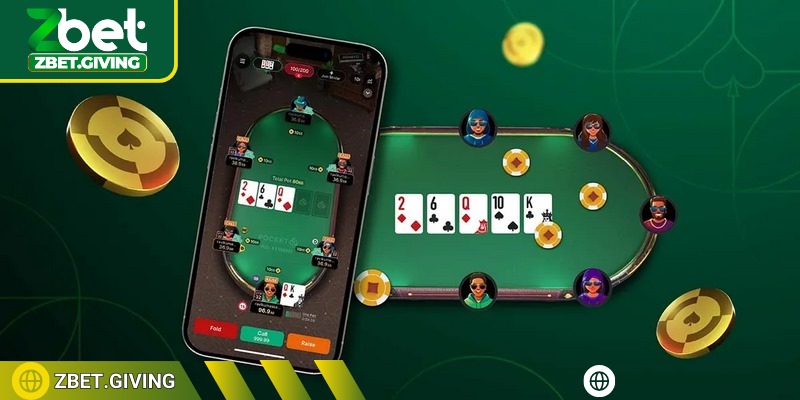 Bet thủ hãy chú ý đến cách đối thủ đặt cược, thời gian họ suy nghĩ