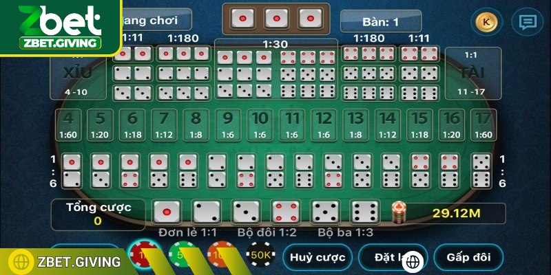 Cập nhật bí quyết đặt cược để nhận thưởng khủng