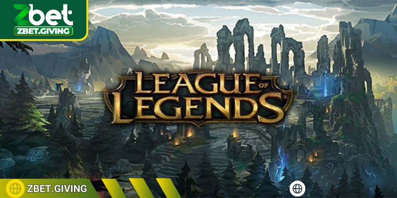 Top game Esports hot nhất Zbet mở ra thế giới cá cược điện tử sôi động