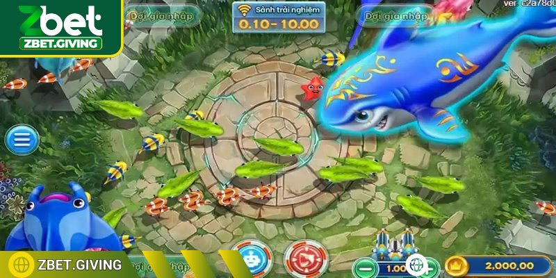 Thương hiệu được cấp phép và giám sát bởi các tổ chức cá cược